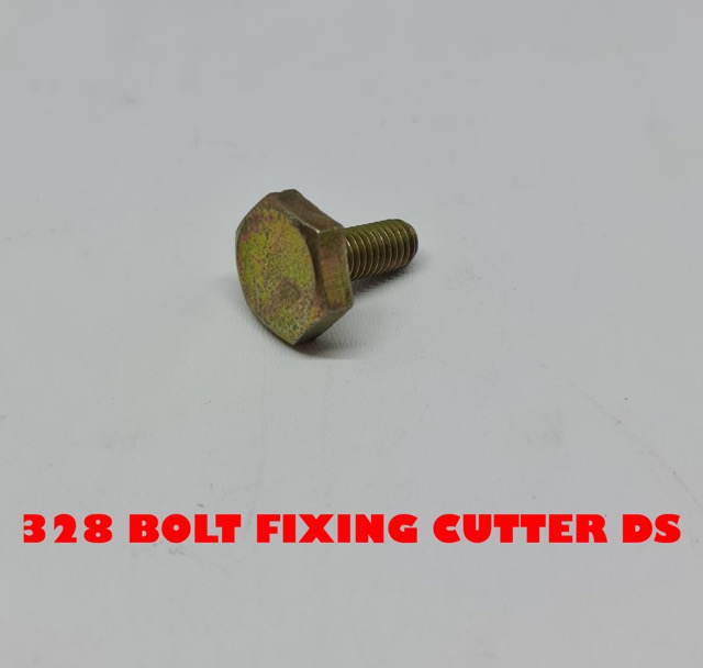 328           BOLT FIXING CUTTER  DS